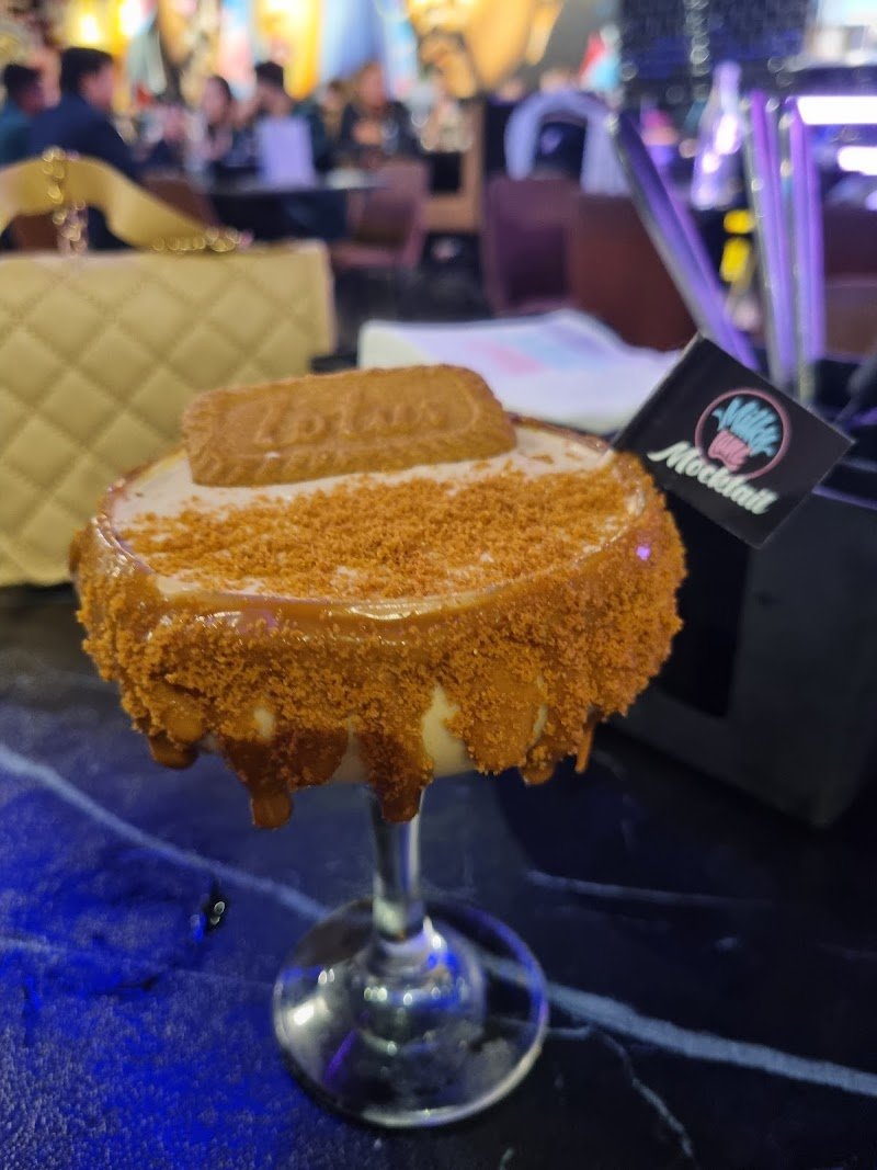 Milky Lane Elizabeth Quay photo 10