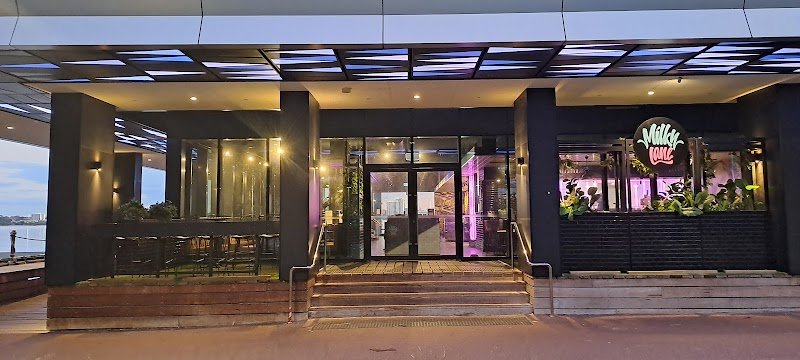 Milky Lane Elizabeth Quay photo 8