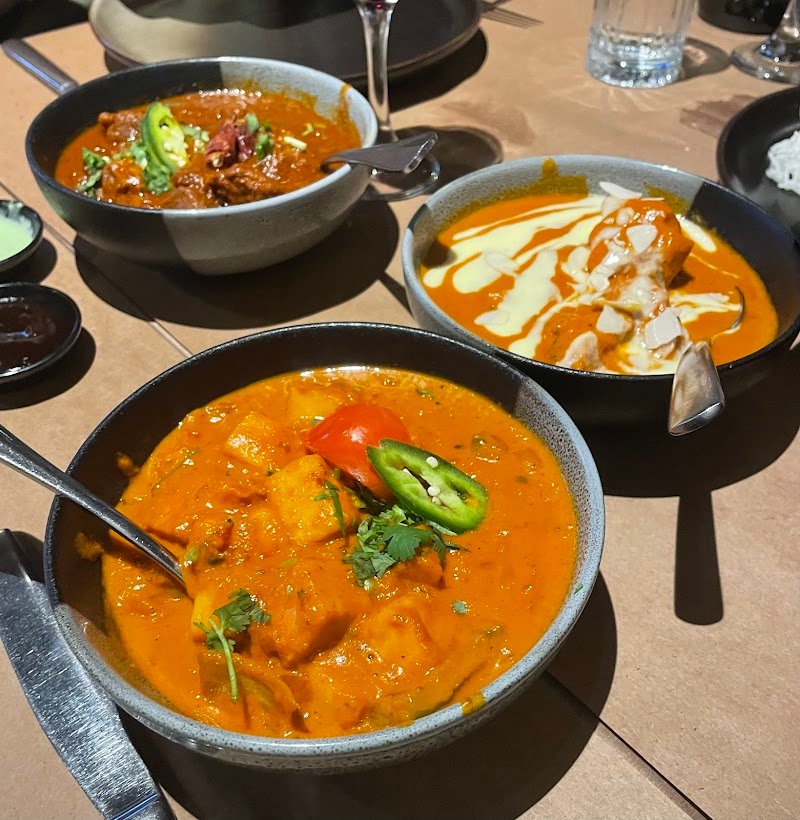 The Spice Room photo 9