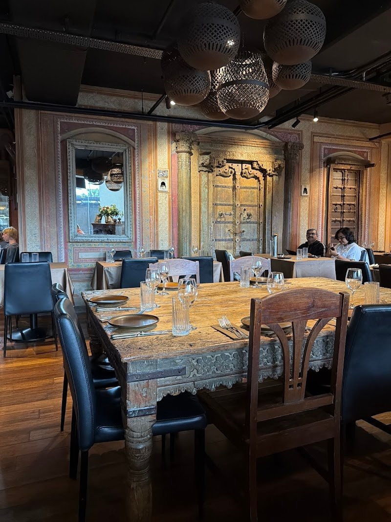 The Spice Room photo 5