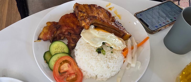 ACHI PHỞ & CAFÉ photo 10