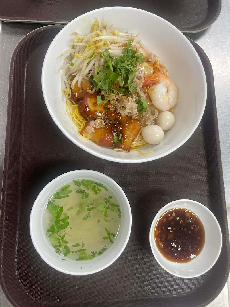 ACHI PHỞ & CAFÉ photo 6