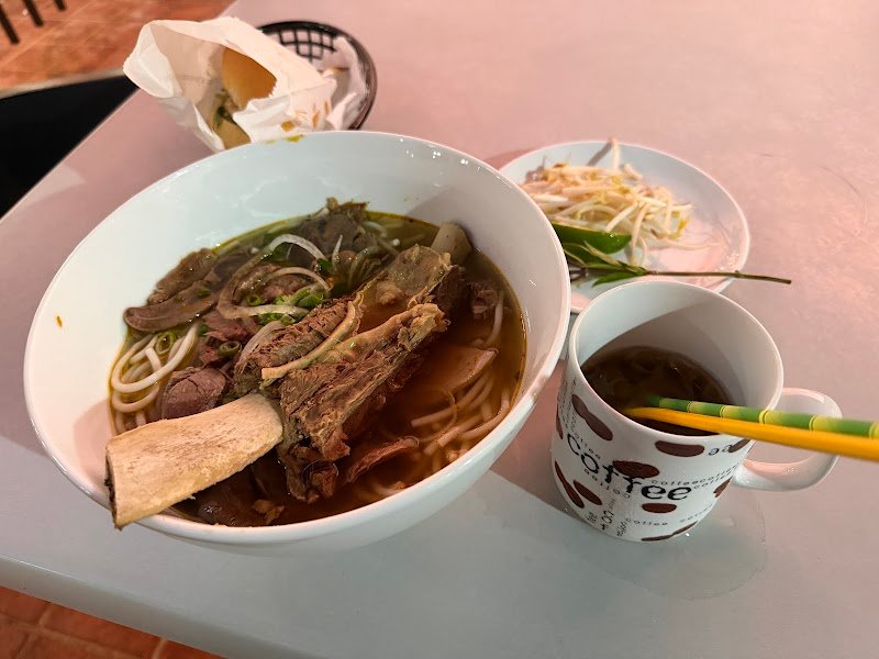 ACHI PHỞ & CAFÉ photo 3