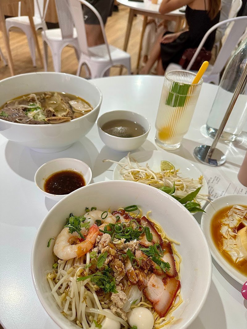 ACHI PHỞ & CAFÉ photo 2