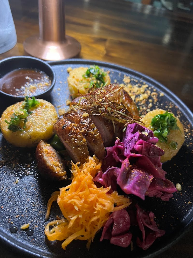 YADA Thai - Asian Restaurant Trinity Beach photo 5