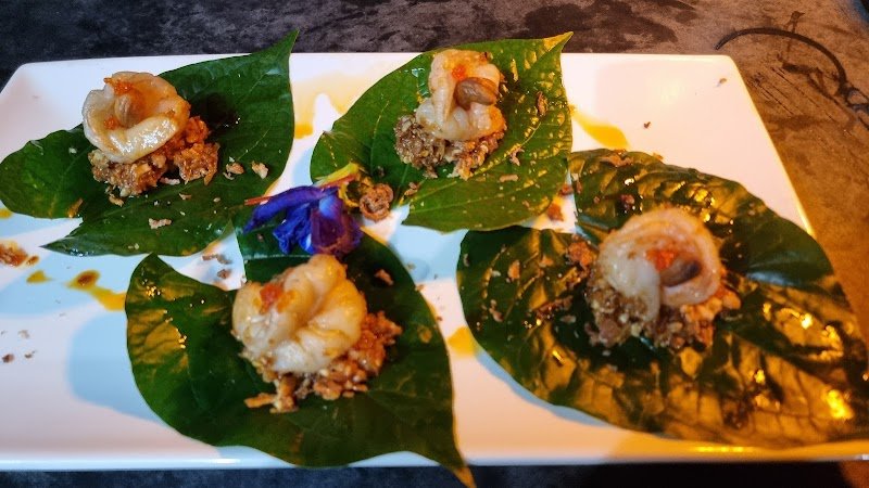 YADA Thai - Asian Restaurant Trinity Beach photo 7