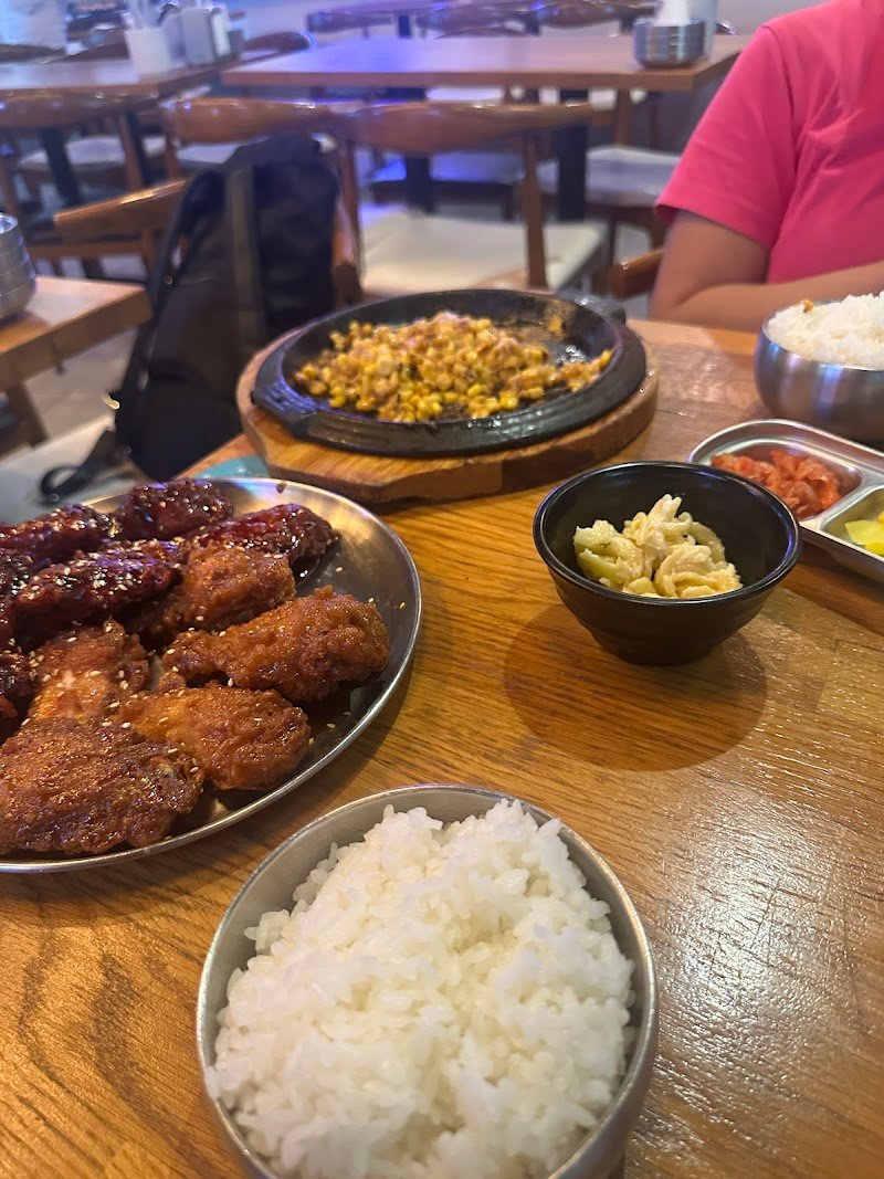 ANNYEONG Korean Restaurant photo 7