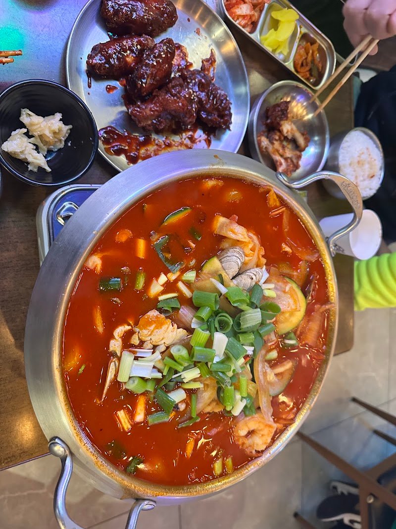 ANNYEONG Korean Restaurant photo 4