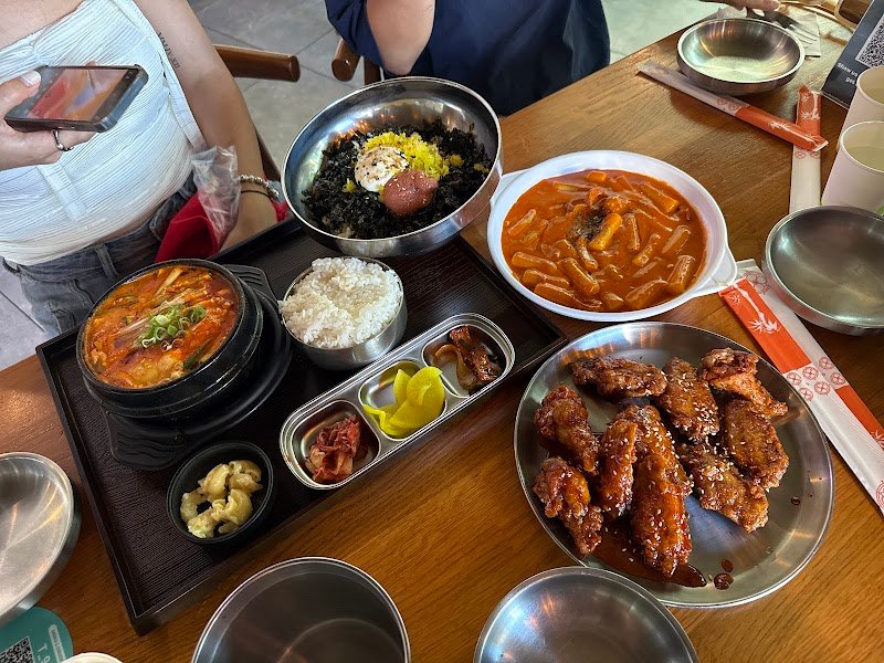 ANNYEONG Korean Restaurant photo 6
