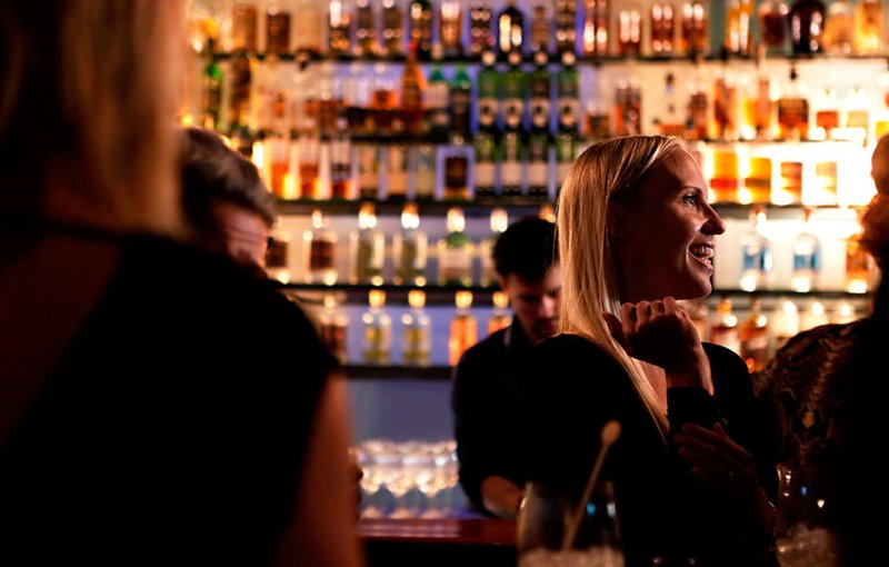 The Odd Fellow Bar photo 7