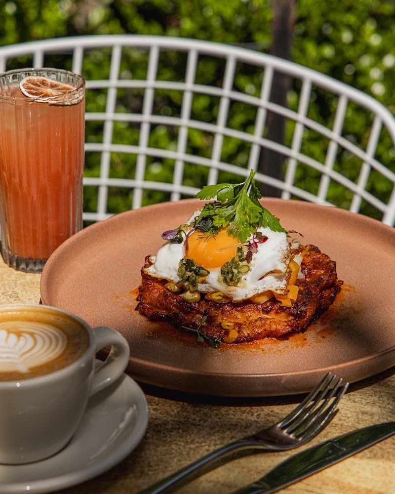 Quick Brown Fox Eatery photo 6