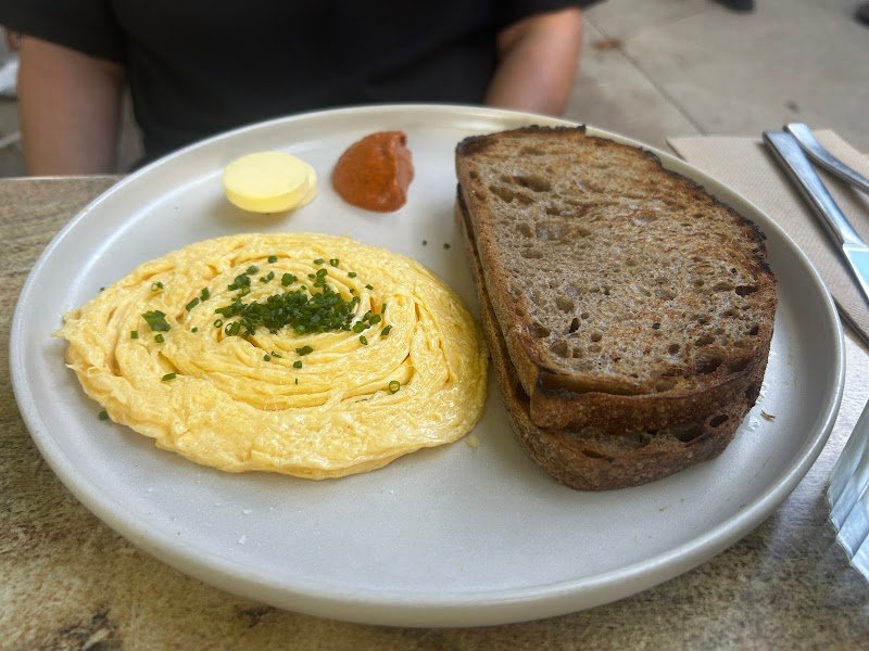 Quick Brown Fox Eatery photo 10