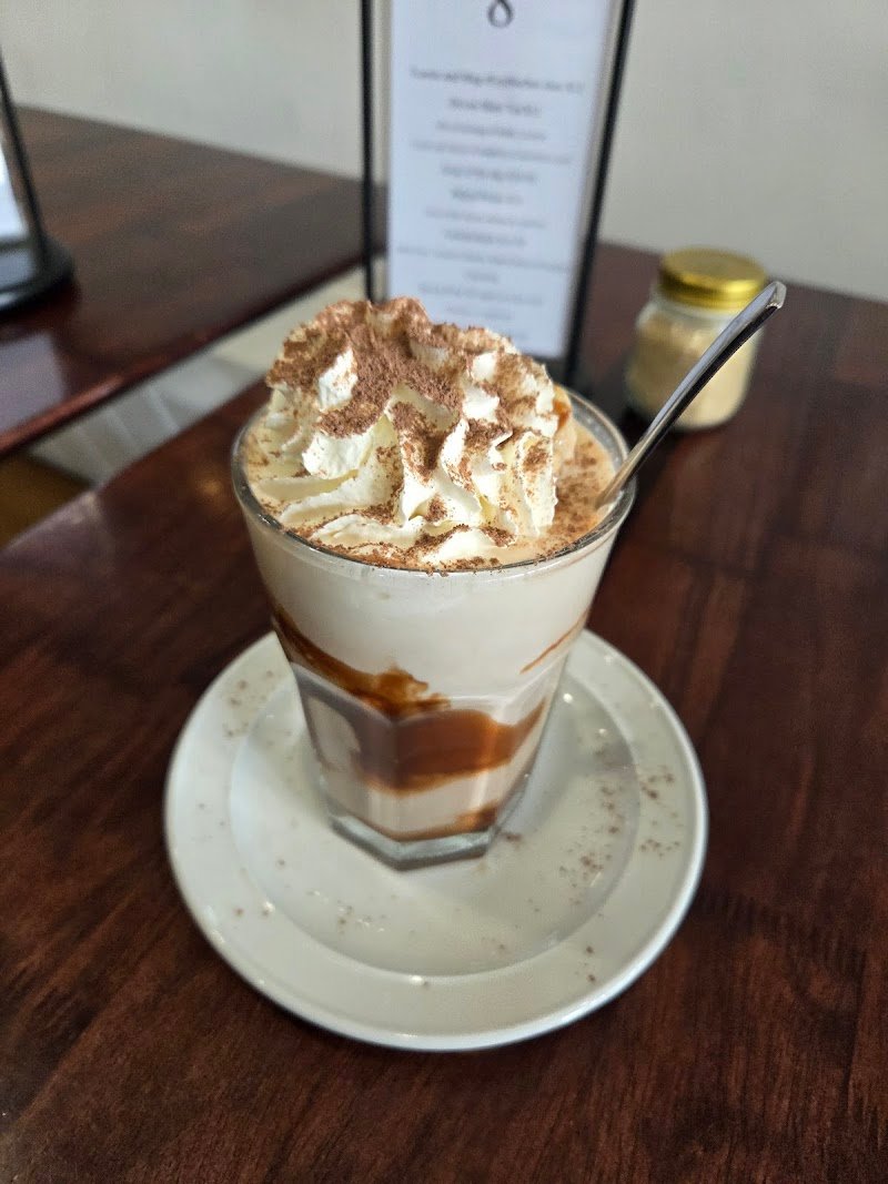 Homeground Cafe/Boutique Bakery photo 2