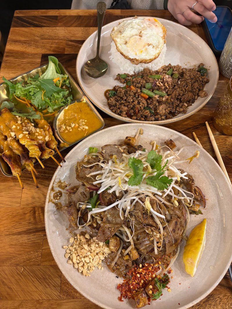 Bangkok City photo 7