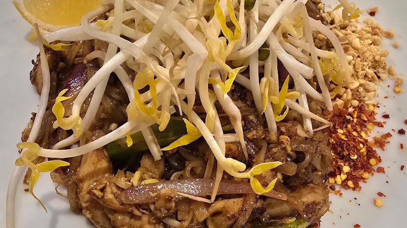 Bangkok City photo 5