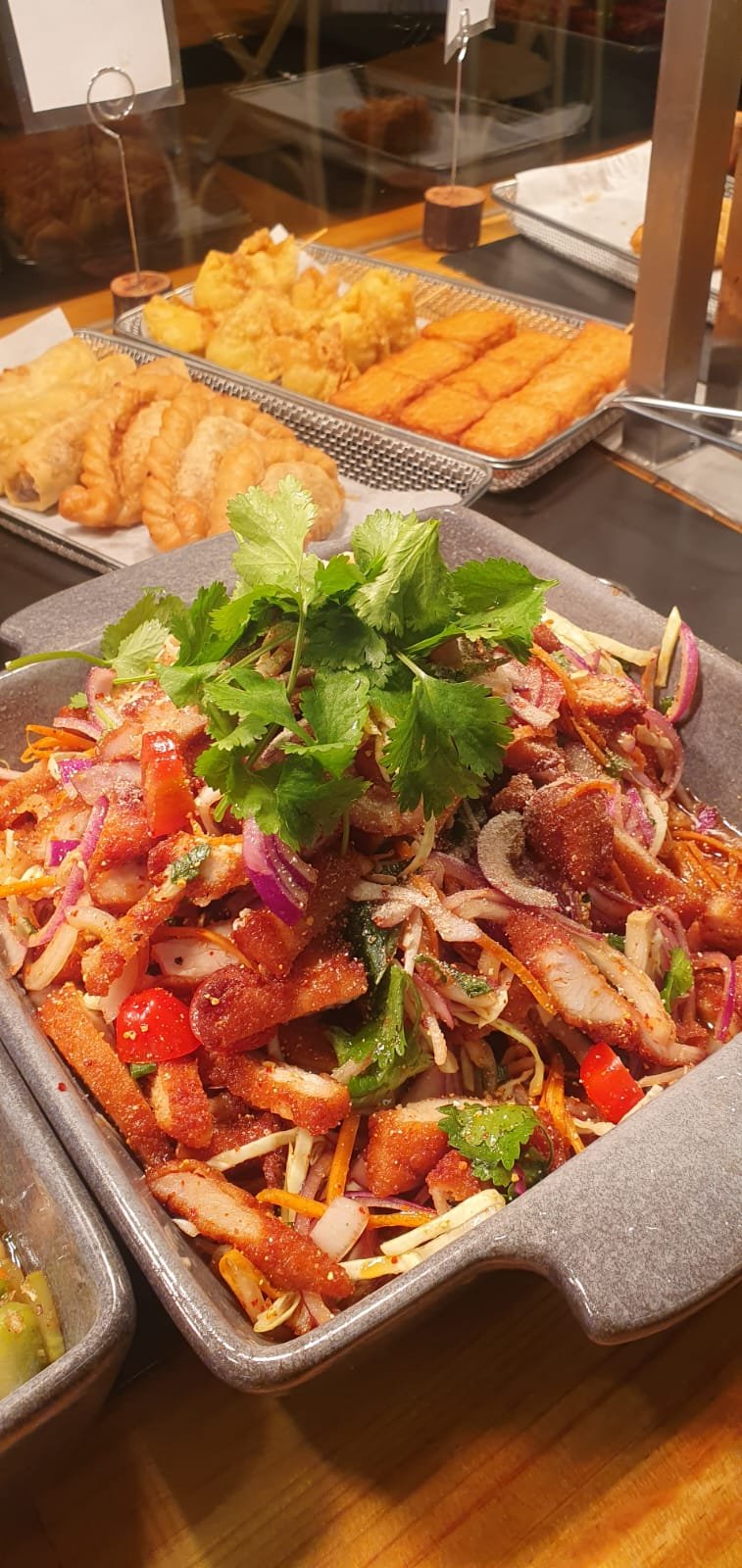 Bangkok City photo 3