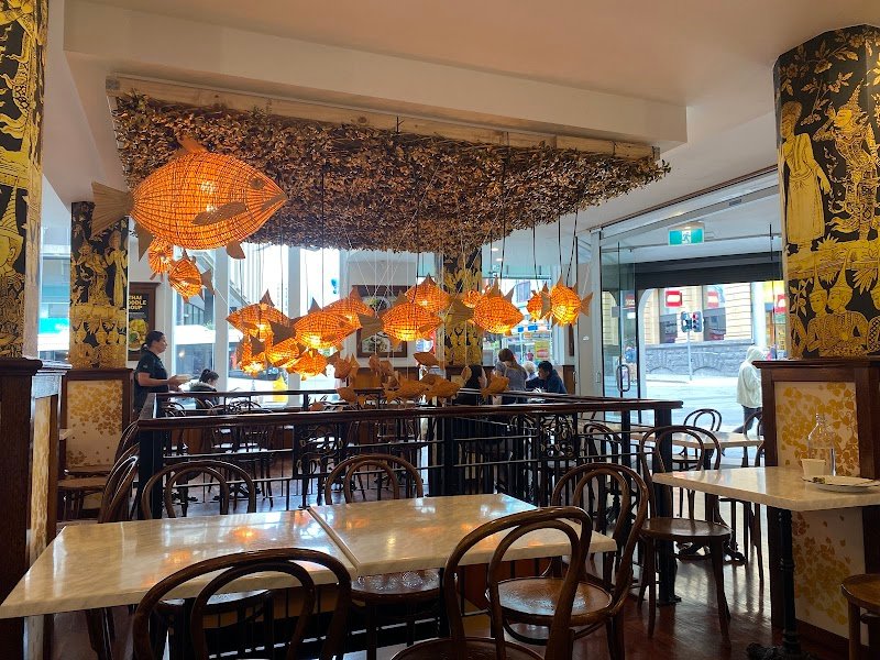 Bangkok City photo 2