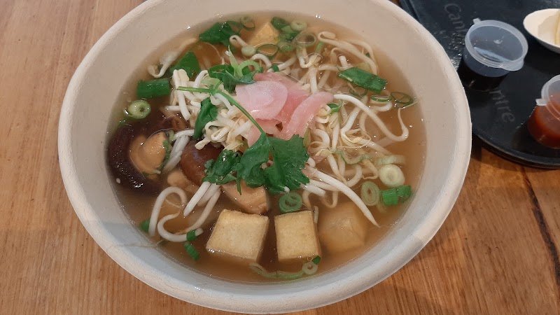 Roll'd Canberra Centre (Level G) photo 5