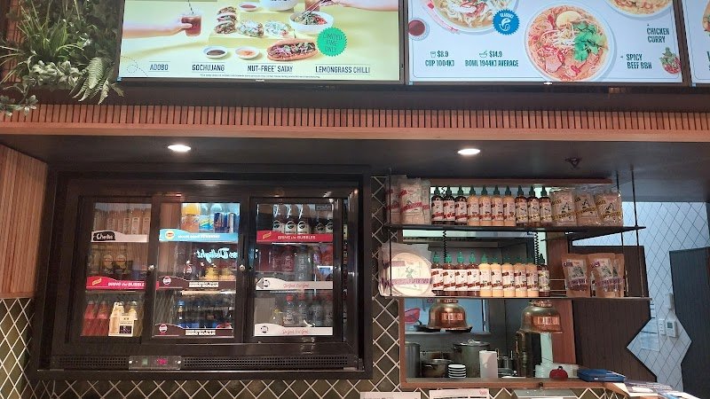 Roll'd Canberra Centre (Level G) photo 6