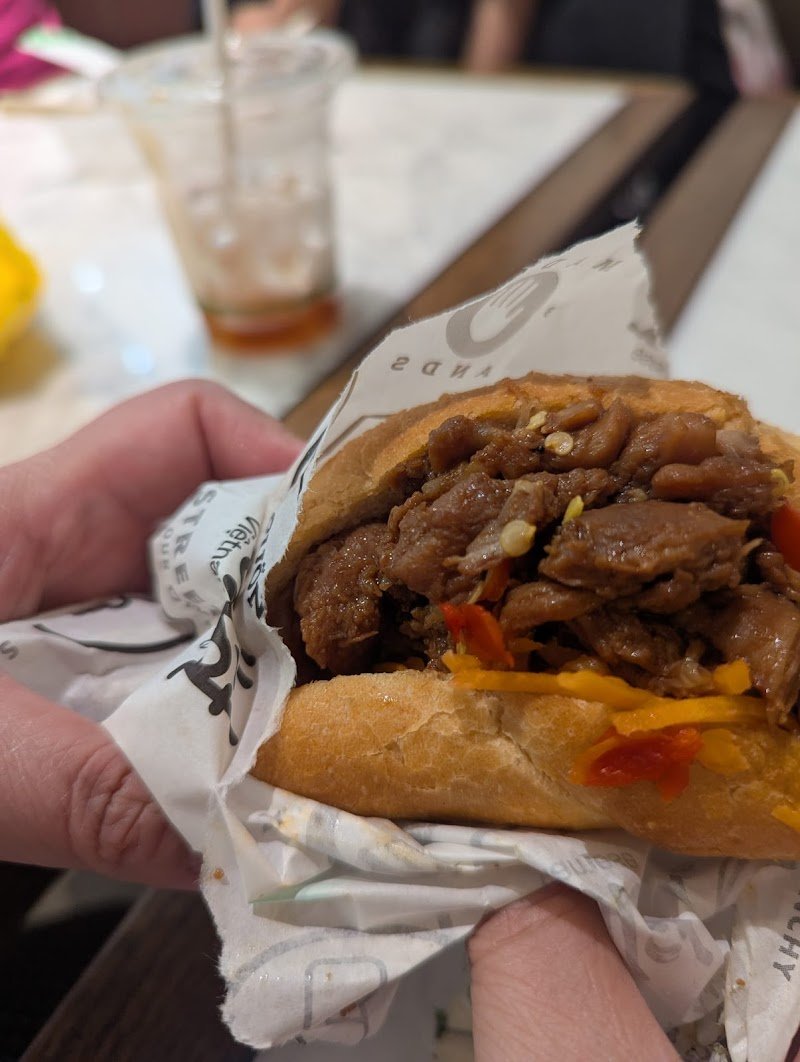 Roll'd Canberra Centre (Level G) photo 9