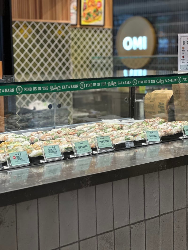 Roll'd Canberra Centre (Level G) photo 7