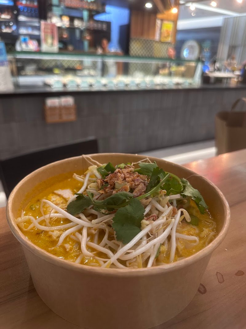 Roll'd Canberra Centre (Level G) photo 2