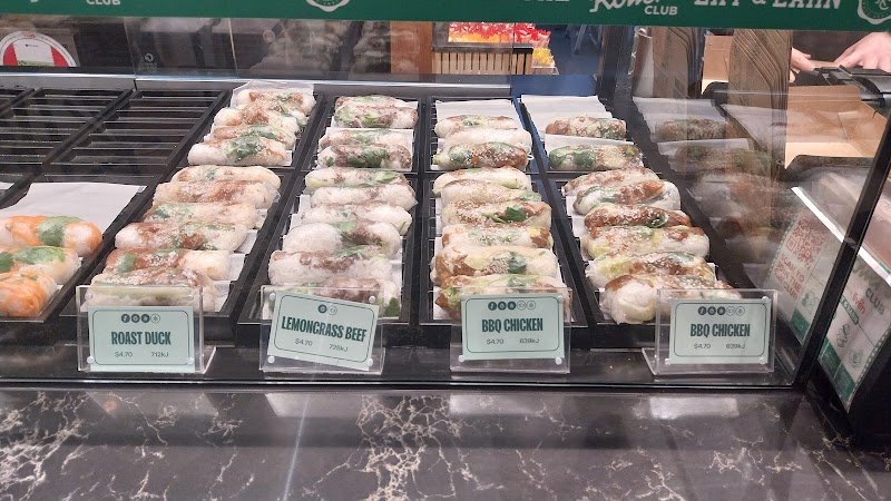 Roll'd Canberra Centre (Level G) photo 4