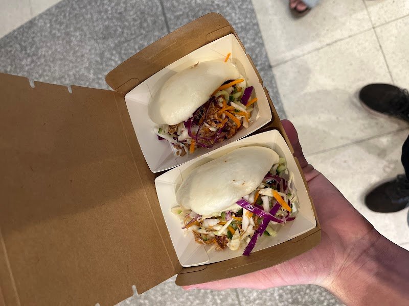 Roll'd Canberra Centre (Level G) photo 8