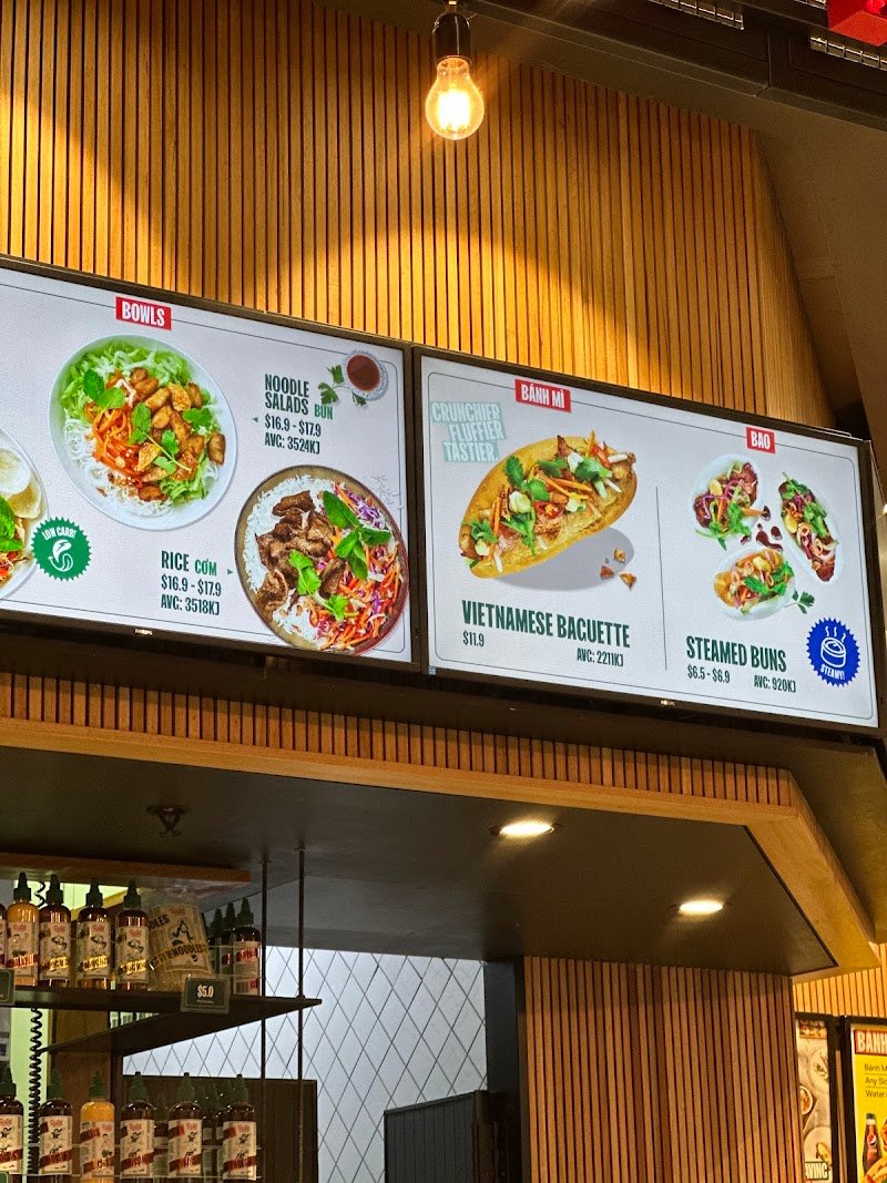 Roll'd Canberra Centre (Level G) photo 10