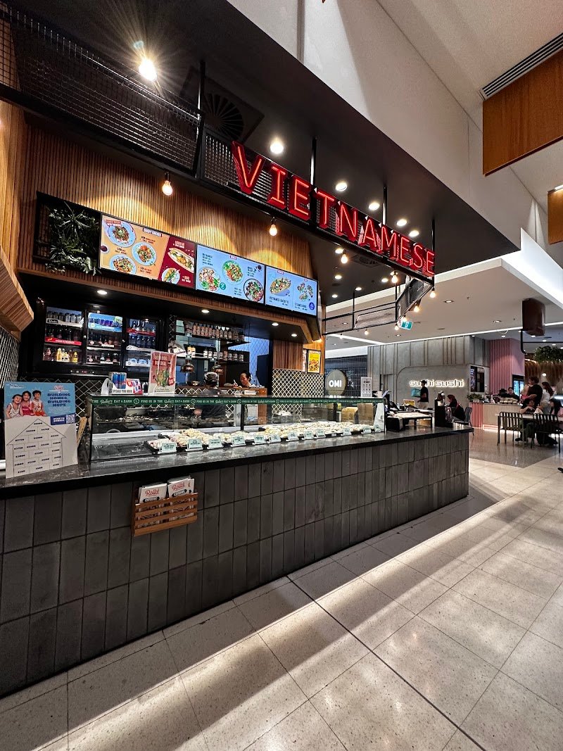 Roll'd Canberra Centre (Level G) photo 3