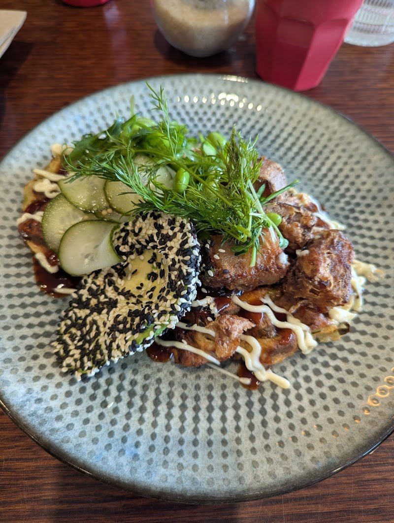 Ginger Brown photo 5