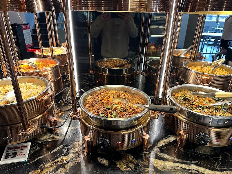 Paroro Korean BBQ photo 7