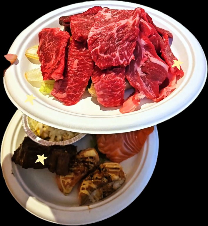 Paroro Korean BBQ photo 8