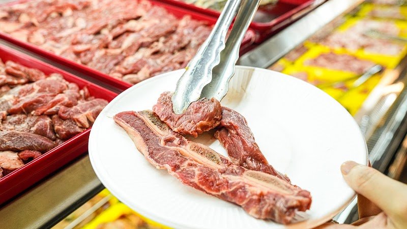 Paroro Korean BBQ photo 2