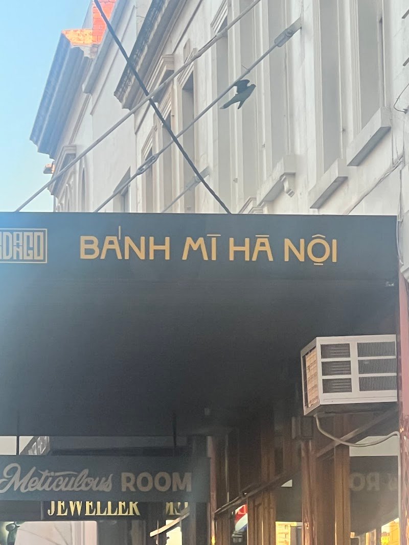 Banh Mi Ha Noi photo 3