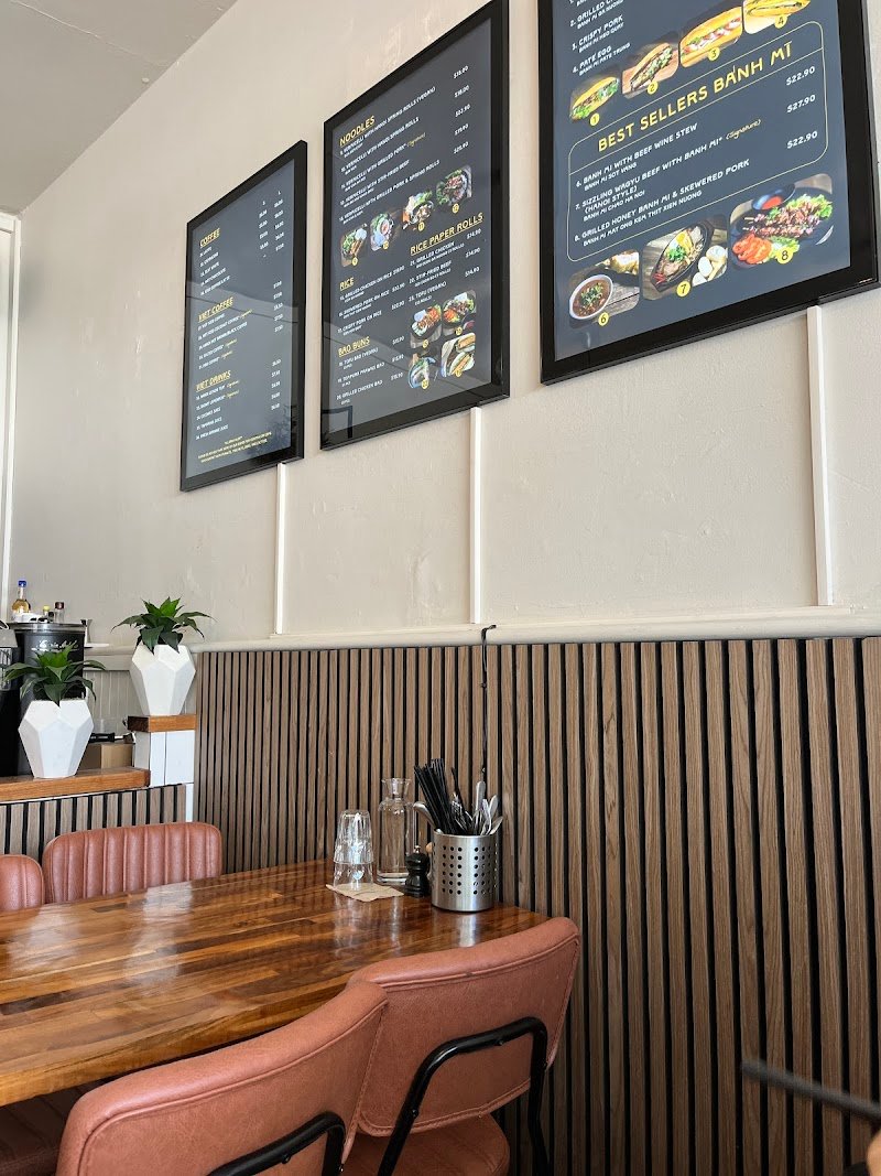 Banh Mi Ha Noi photo 4