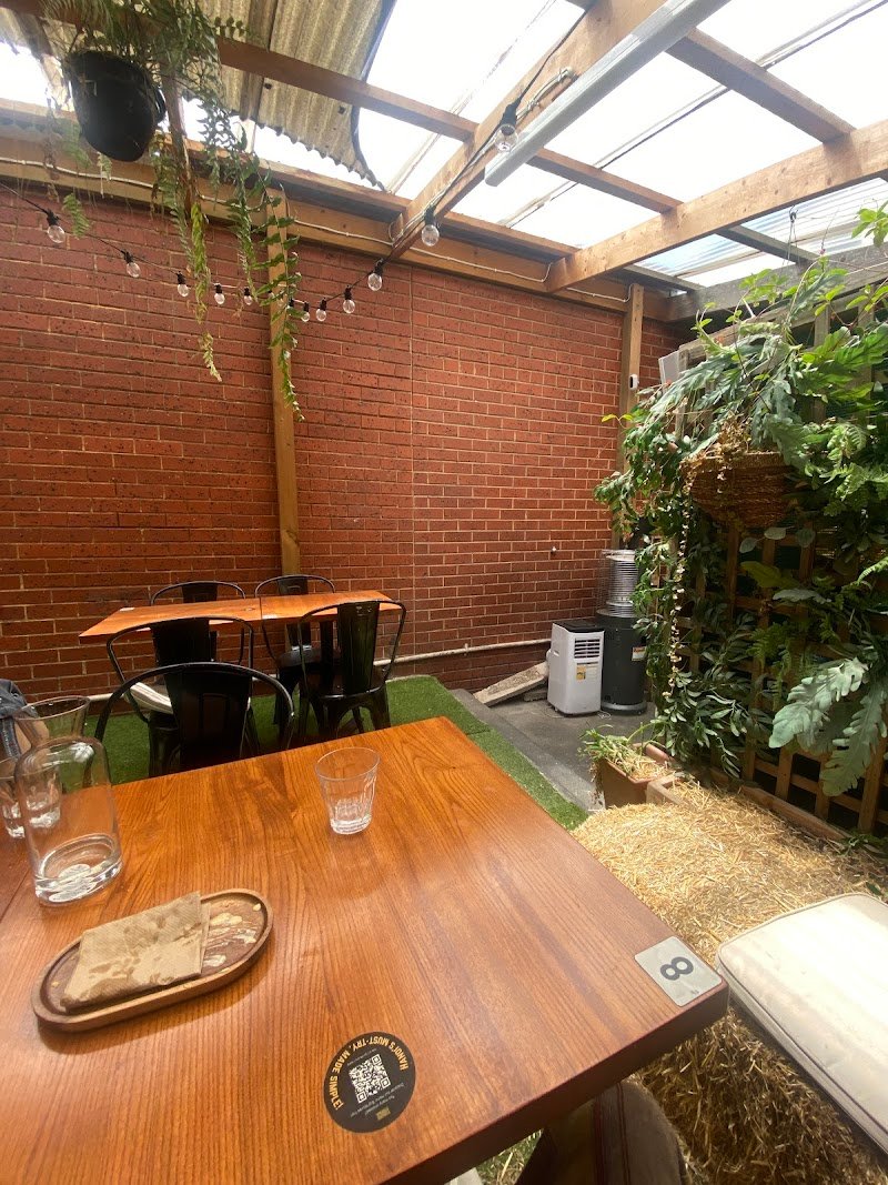 Banh Mi Ha Noi photo 2