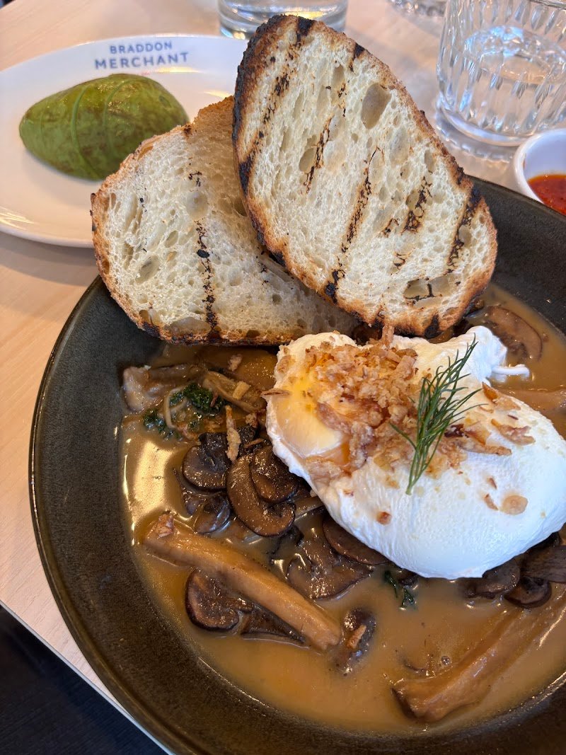 Braddon Merchant photo 9