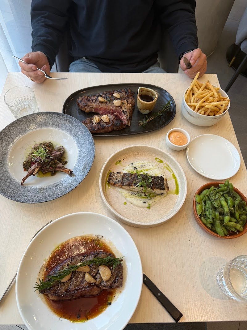 Braddon Merchant photo 3