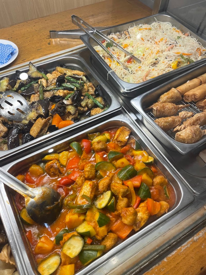 Dew Drop Inn Tea House (Chatswood) 滴水坊 photo 4