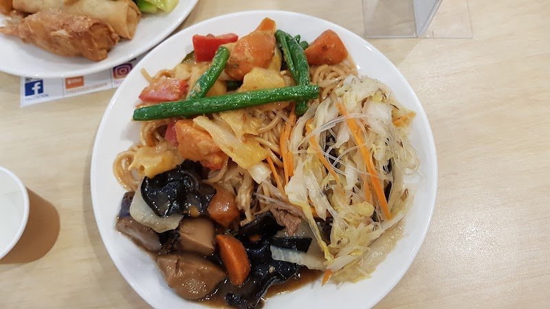 Dew Drop Inn Tea House (Chatswood) 滴水坊 photo 10