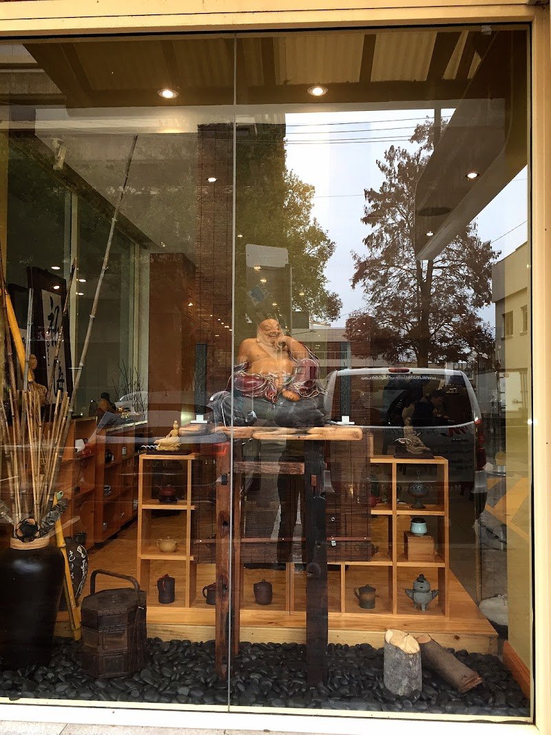 Dew Drop Inn Tea House (Chatswood) 滴水坊 photo 9