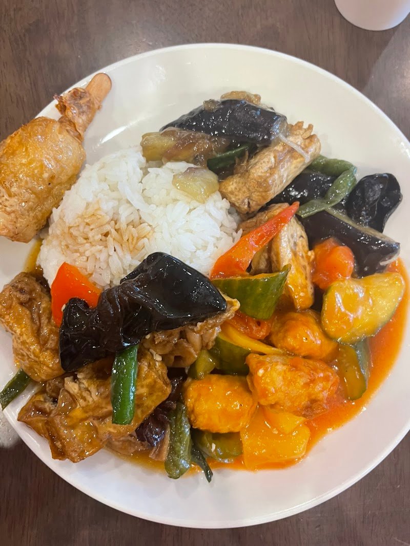 Dew Drop Inn Tea House (Chatswood) 滴水坊 photo 5