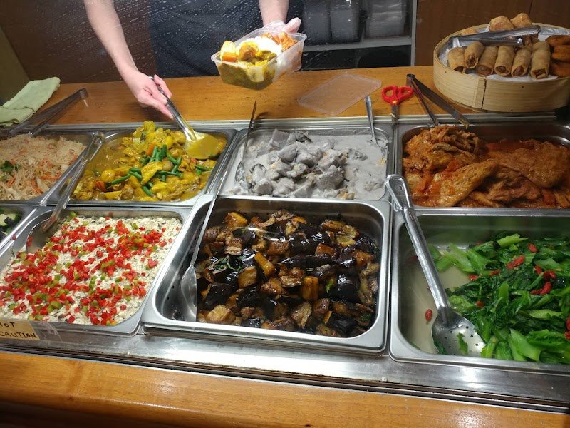 Dew Drop Inn Tea House (Chatswood) 滴水坊 photo 3