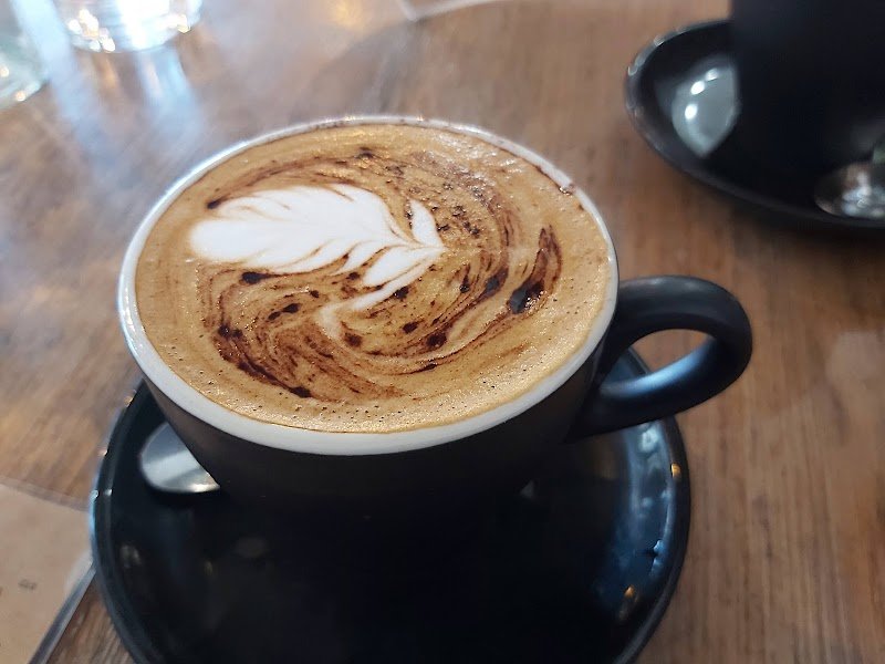 Mockingbird Cafe Newcastle photo 7