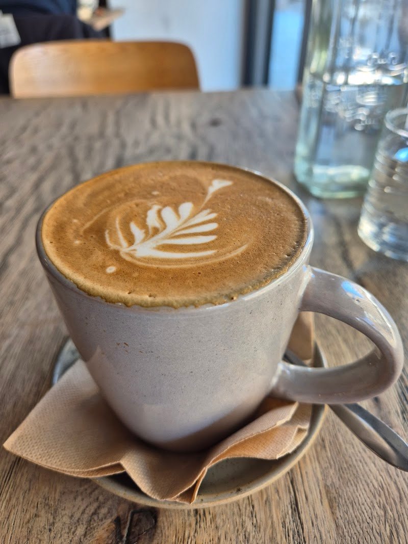 Mockingbird Cafe Newcastle photo 8