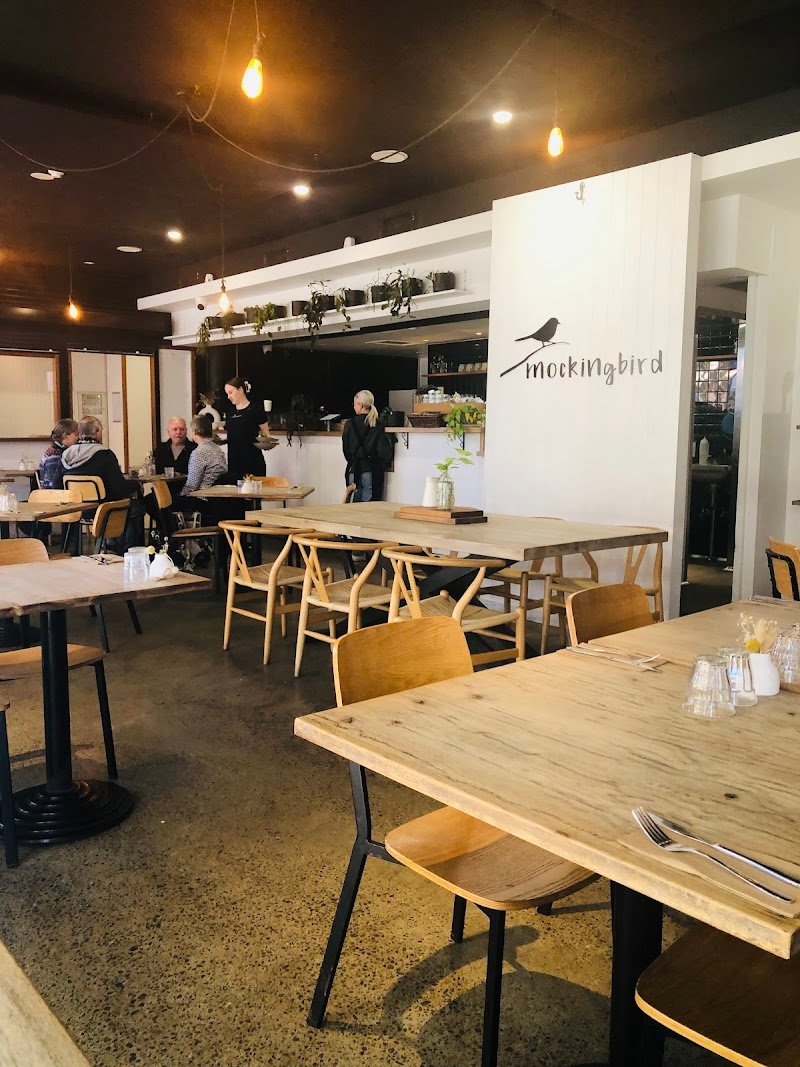 Mockingbird Cafe Newcastle photo 9