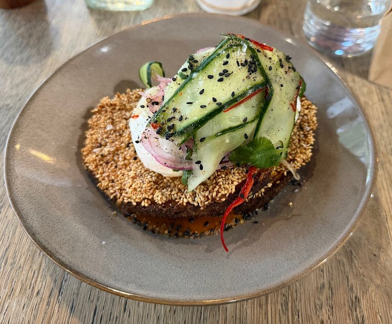 Mockingbird Cafe Newcastle photo 5