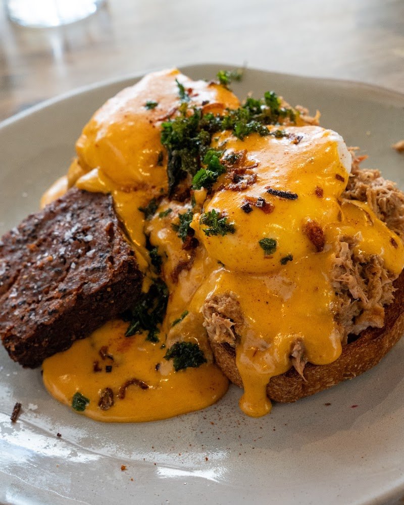 Mockingbird Cafe Newcastle photo 4