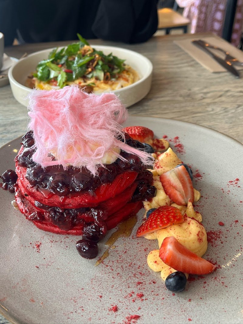 Mockingbird Cafe Newcastle photo 3